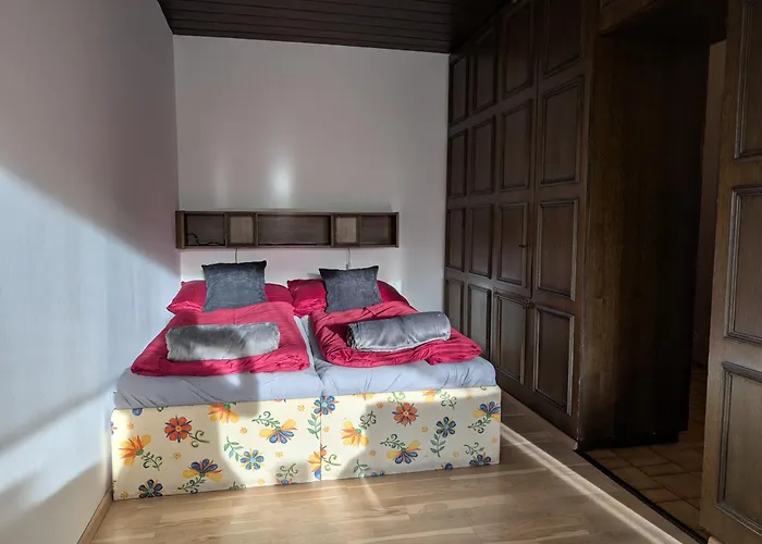 Beach Apartement Direkt Am Ossiacher See