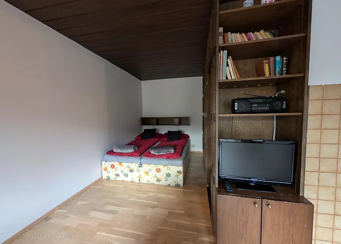 Beach Apartement Direkt Am Ossiacher See