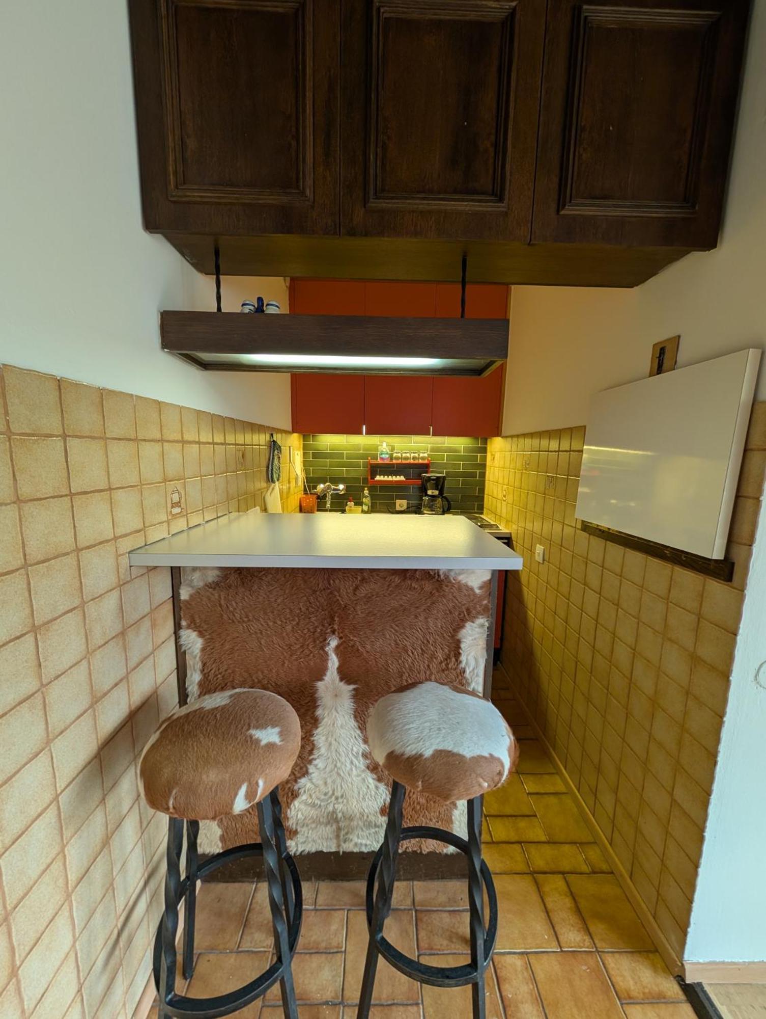 Direkt Am Ossiacher Appartement Tschoran